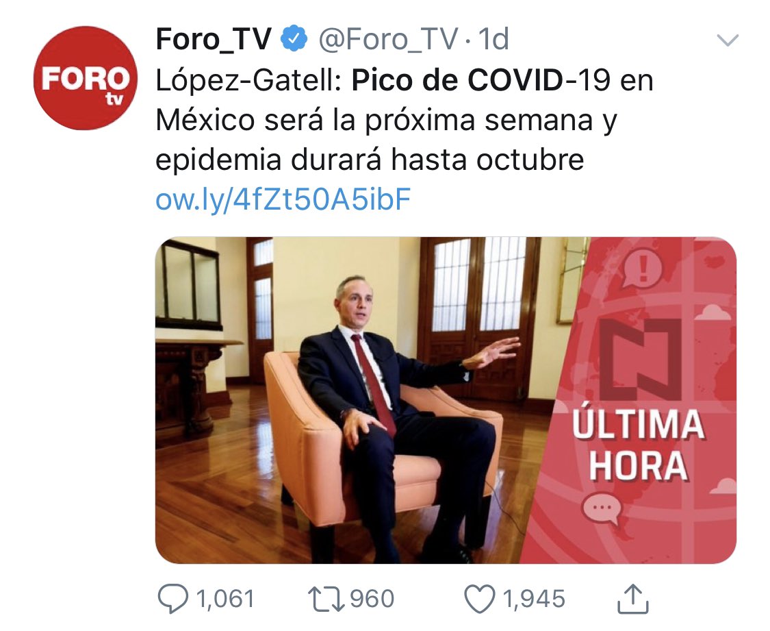 ChumelTorres's tweet photo. Uno dice que tengamos miedo, otro dice que no tengamos miedo.

Yo pido que tengan madre. https://t.co/E5IabpRhAw