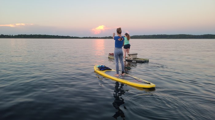 ExploreAlexPine's tweet photo. River Paddle Rentals will be doing on site rentals tomorrow starting at 10 AM on Kincaid! 

It's gonna be a pretty day!!
https://t.co/CjoncICOXm

#explorecenla #feedyoursoul https://t.co/WTFpi1ATta