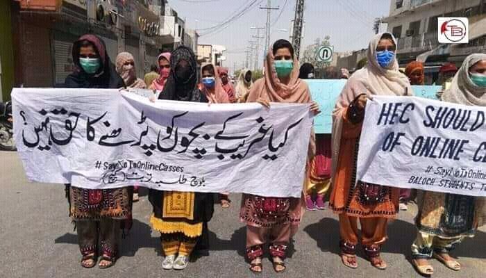Nisar_baloch12's tweet image. #NoInternet #NoOnlineClasses
#SayNoToOnlineClasses