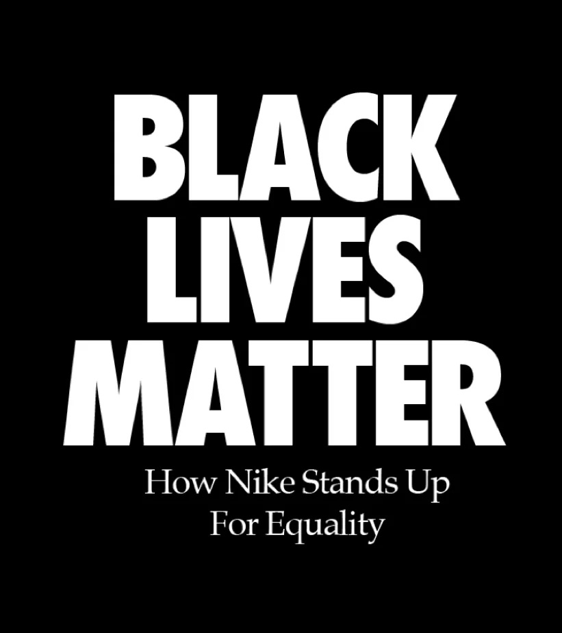 nike equality quotes