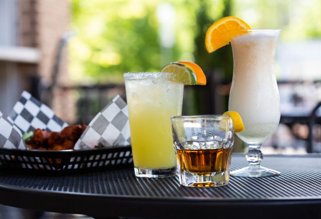 Start you weekend off with $5 FRIED PICKLES &amp; $3.50 MARGS! Check out <a href="/cajun_steamer/">Cajun Steamer</a> for happy hour food &amp; drink specials from 3-6 p.m. 🦐🍸
checkle.app.link/deal/1655375/-…

#dinehsv #hsv #huntsville #huntsvilleal #downtownhsv #downtownhuntsville #ihearthuntsville #ihearthsv #rocketcity