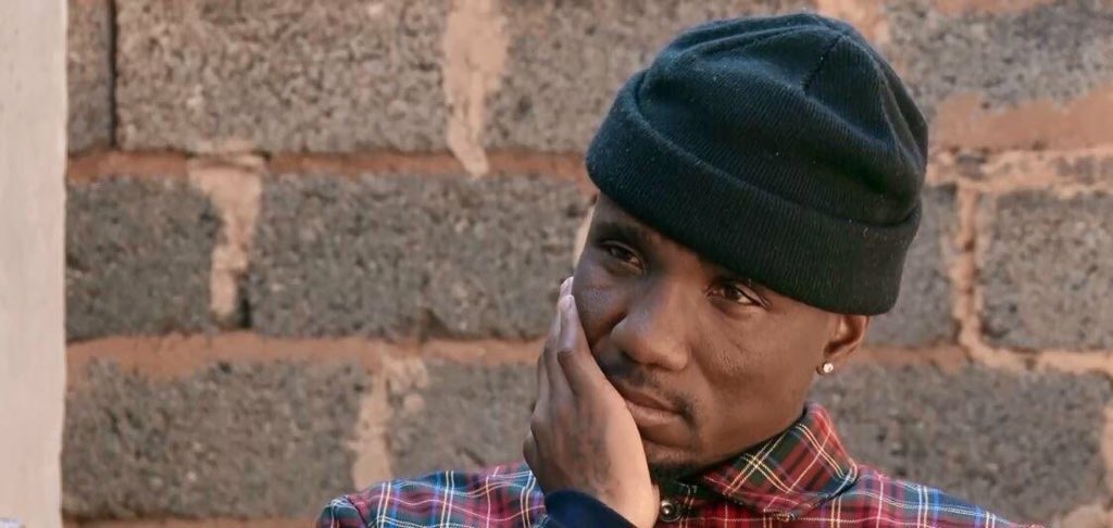 sadboys_world's tweet photo. Is Shaka Back ? #TheQueenMzansi #TheFergusonsFilms π€§π€§π€§ https://t.co/5xkUTuHzw5