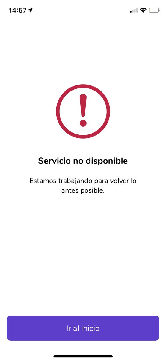EtcheMir's tweet photo. @somosmach un fiasco quiero sacar mi dinero y no deja, esta así desde ayer. https://t.co/YbSqFHjs4g