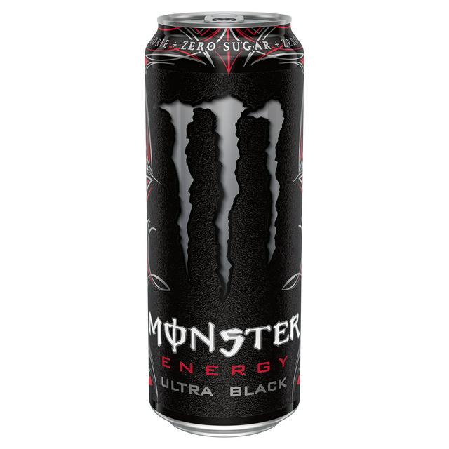 Dark Willow- Monster energy don't juice up on it too much or you won't get much sleep