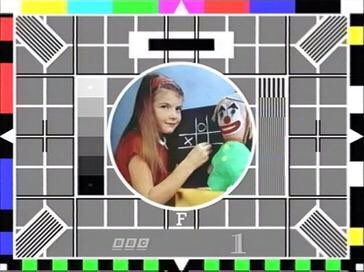protocolsmithy's tweet image. #BBC Surely there must be a limit of #Questionofsport during #lockdown #bored.com bring back the #testcard F , it was lot more exciting !!