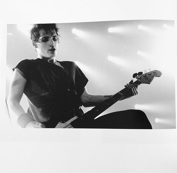hopelessfrank's tweet photo. Lo que es la segunda foto 😍

📸 beemer138 https://t.co/5lQxC9DHVV