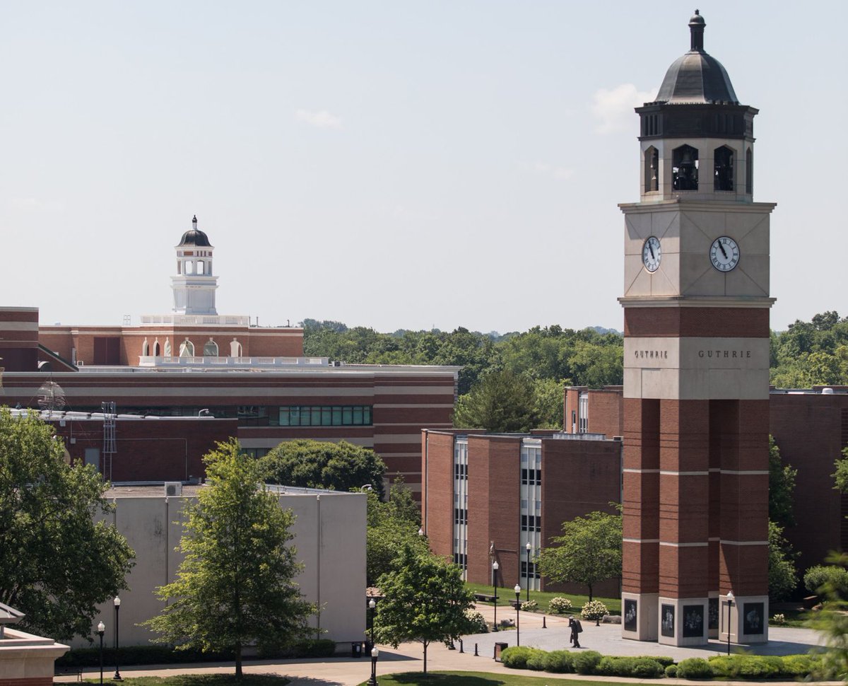 Did you know that over $2 billion in federal financial aid goes unclaimed each year? Fill out the Free Application for Federal Student Aid (FAFSA) form to apply for financial aid for college. Learn more at bit.ly/2MOhxtI
 
#WKU #FAFSAFriday
<a href="/FAFSA/">Federal Student Aid</a> <a href="/KHEAA/">KHEAA</a> <a href="/WKUAdmissions/">WKU Admissions</a>