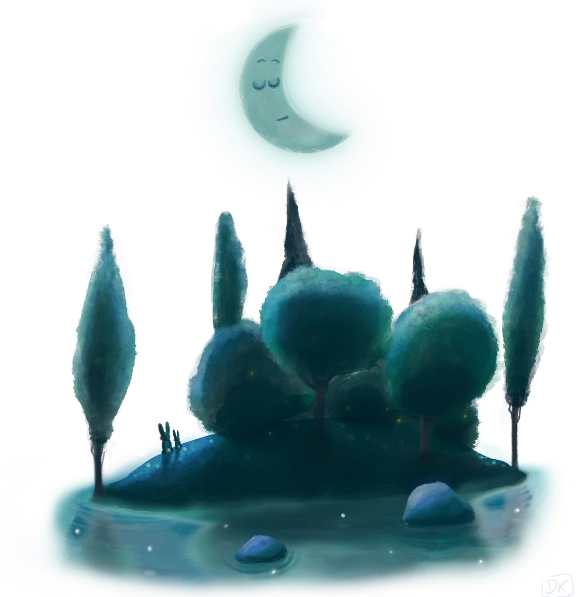 wunksert's tweet image. Moon guardian, a silent protector

Check out product design!
✅ Vector file
✅ Transparent background
✅ Ready for your products

#ecommerce #printondemand #dropshipping #productdesigns #graphics #digitalmarketing