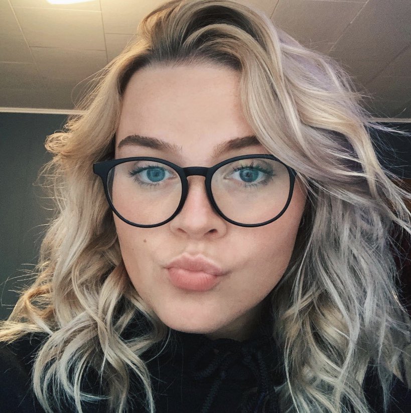 nicole gratton tweet media