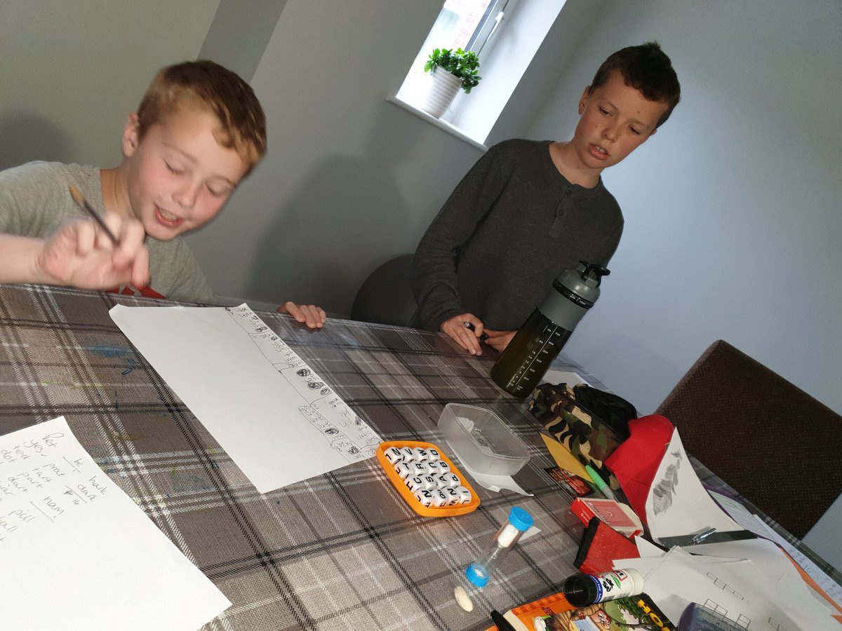 Victoria Beeson tweet media