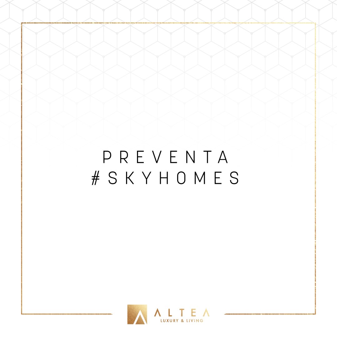 Altea_Living's tweet photo. La mejor opción para vivir en Pachuca. ✨🏢
https://t.co/o6oTrbPFtt
▪ Areas verdes 
▪ 11 niveles
▪ 128 sky homes.
▪ Increíbles penthouses
▪ Amenidades 

#AlteaLiving #SkyHomes https://t.co/mNyNv7cpyP