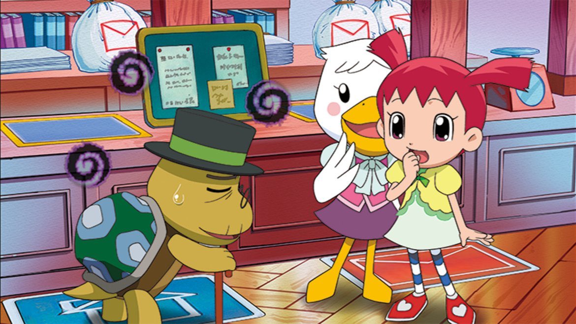 kkdisc0's tweet photo. if ur new to the game (or just didnt know) the game has a cute animated movie!! check it out if youre interested!! its a cute watch <33 https://t.co/jorEM0ZCma