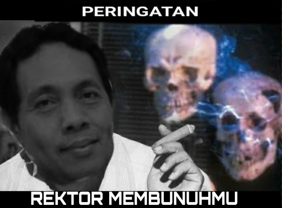 pacarnya_sakura's tweet photo. Putingnya jangan di buang sembarangan, eh salah maksudnya puntungnya

#untirtakokpelit 
#untirtakampusderita 
#UNTIRTAMENDERITA https://t.co/EbaUk1WpZ9