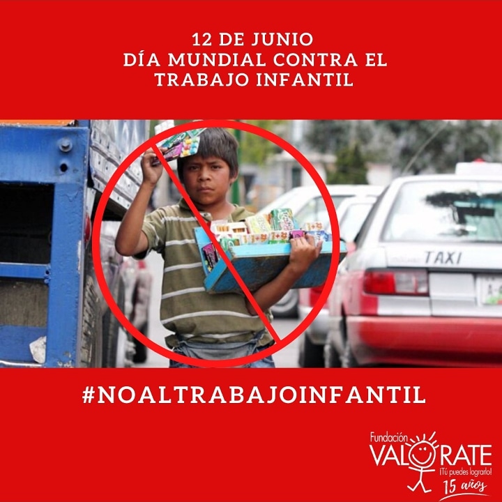 Fundación Valórate tweet media