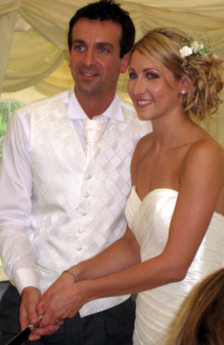 Sarahkippax's tweet image. 10 years ago today! Crikey! 🍾