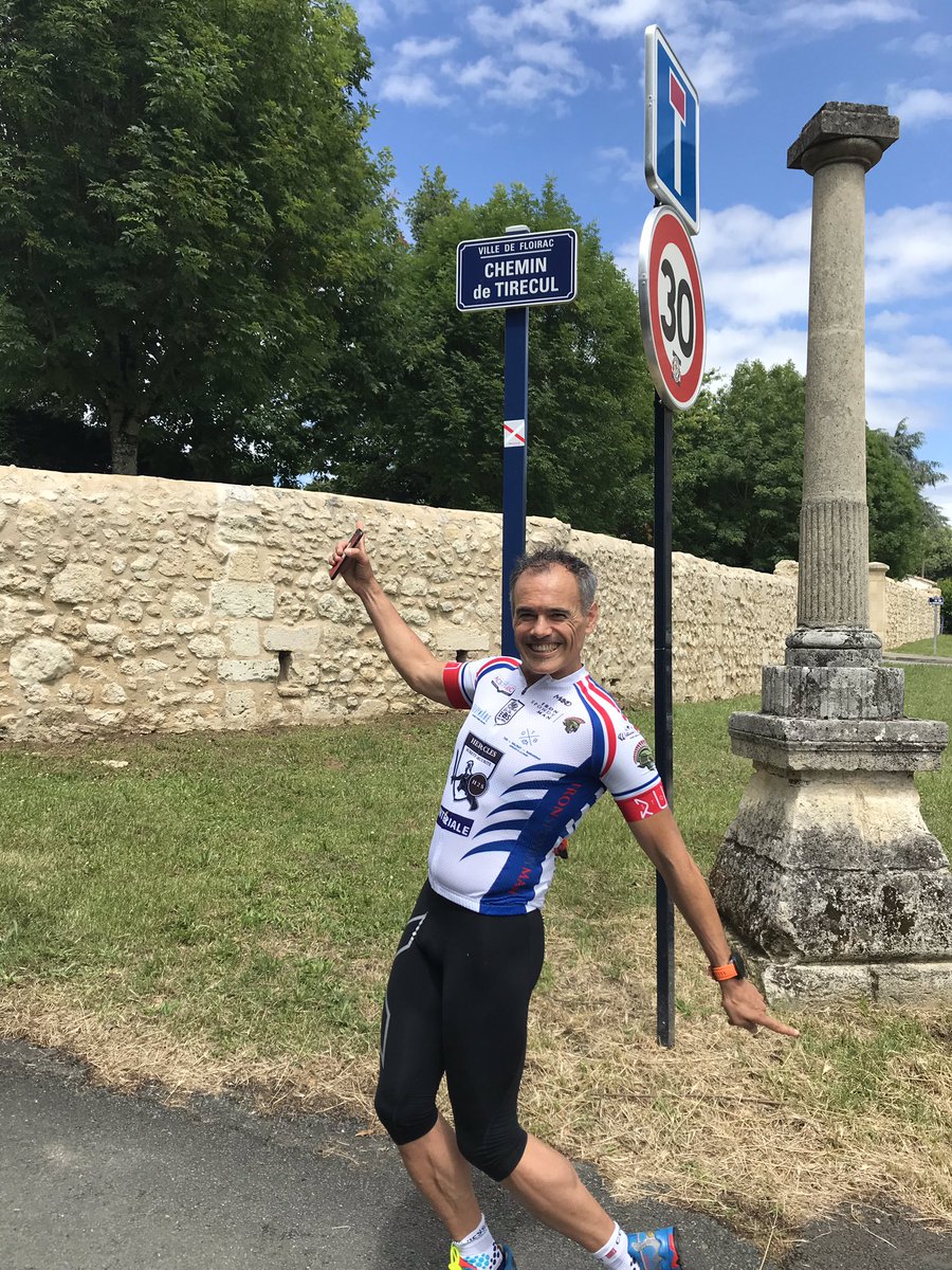 ironspondyman1's tweet image. 1ère #course pour des membres de la #team avec #urbantraildefloirac  #runstore @ItsTime2Sports parcours ludique et humide belle initiative bougez faites du sport pour @ACSpondyl avec @Deveryware @GroupeH2s #watsonspubperigueux @cybertek_fr @ebbs_business @Interiale @mako_sport