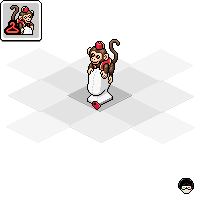 💫NUEVO SORTEO💫

Buenas noches!
En esta ocasión les traemos un grandísimo sorteo que incluirá 2 raros del SOMBRERO DE MONO

➡️ Requisitos

Retweet 🔃
Favoritos ❤️
Seguir a @beluu328 y a @Jah_noob 
Etiquetar a un amigo (se llevará otro raro sombrero mono)
Finaliza el 19/06