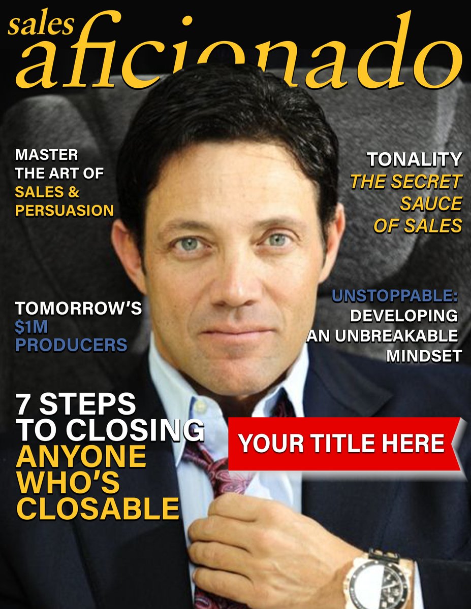 Jordan Belfort On Twitter Want To Win My New E Book 1 Sign Up For My Email List Https T Co Oyepajpyz0 2 Comment Your Best Article Title And Hashtag Salesaf 3 Tag A Fellow Closer