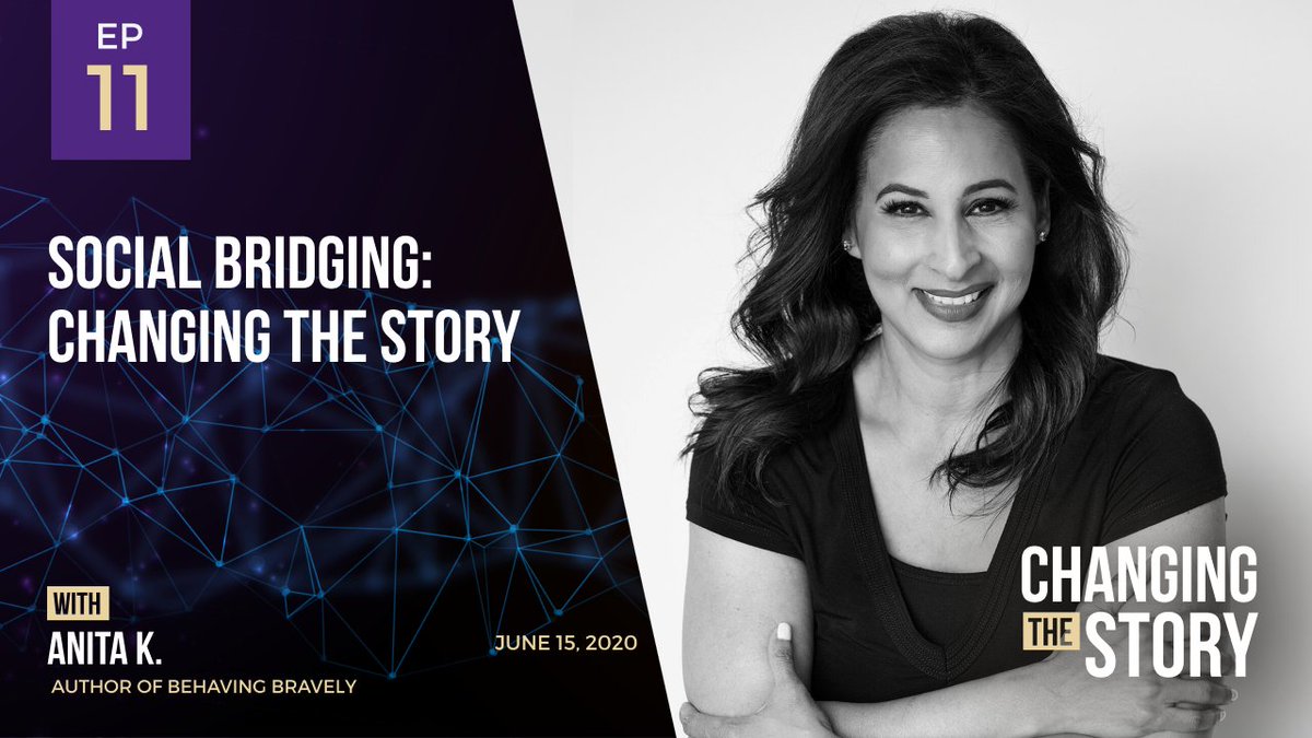 Changing the Story tweet media