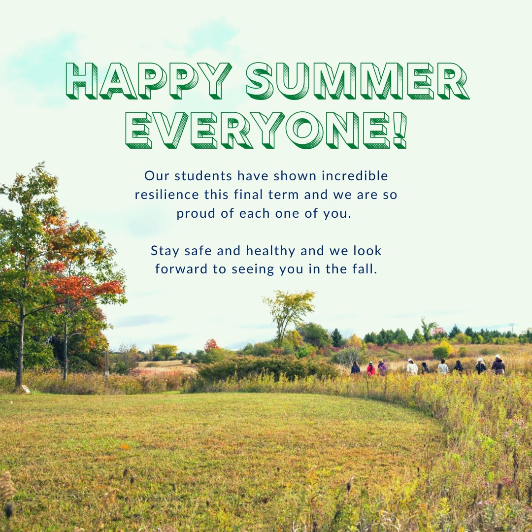 TheCDS1972's tweet photo. Enjoy your summer! Be sure to stay connected with the #cdscommunity through all of our socials. https://t.co/DDf2RpE4JY