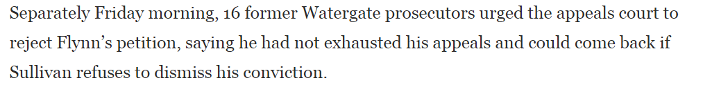 RussellSieg's tweet photo. @jbadomics @CBSNews @ABC @NBCNews @FoxNews @NPR @washingtonpost @amarimow @hsu_spencer How's this for balance? June 12th on left, May 21 on right:

GFY, #BezosPost! 

I think the former WATERGATE prosecutors should be named as former WATERGATE prosecutors in every article, especially if you're going to name Ken Fucking Starr and his Whitewater Charade! https://t.co/xk8lE5E5mj
