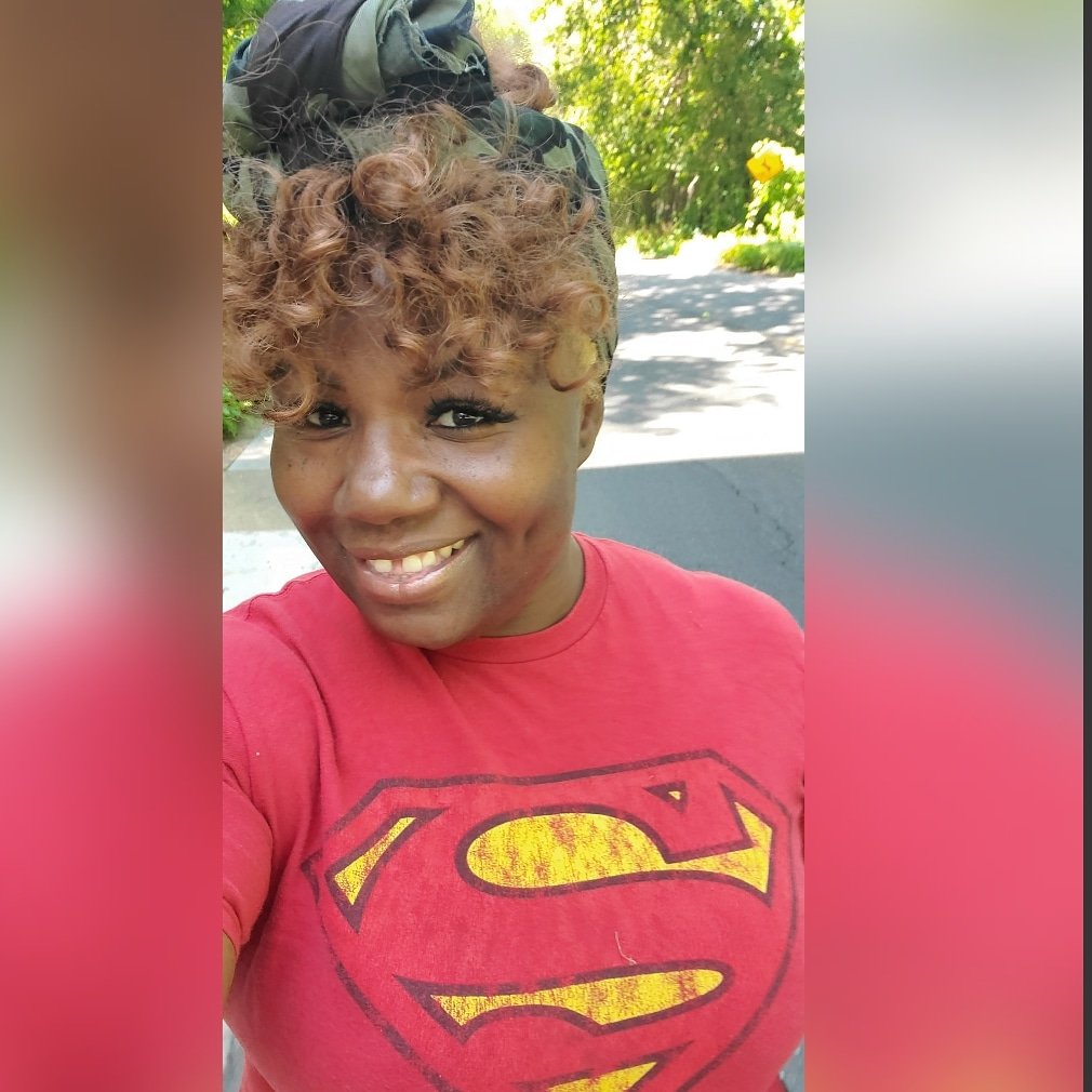 IamChistina306's tweet image. THEY CAN TALK ABOUT YOUR PAST TRAILS &amp;amp; TRIBULATIONS - THEY CAN LIE AND GOSSIP ABOUT YOU - THEY CAN HATE YOU BECAUSE YOUR YOU BUT
NONE OF WHAT THEY FEEL OR THINK OF YOU WILL STOP GOD FROM BLESSING YOU IN THEIR FACE👑
#AintNobodyMadButTheDevil