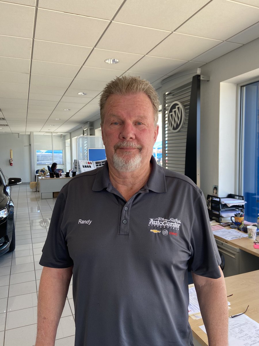 johnroleylittle's tweet photo. Happy Birthday Randy Fuqua (Sales Professional) Enjoy your day🎉 https://t.co/m9lSGsbCQ7