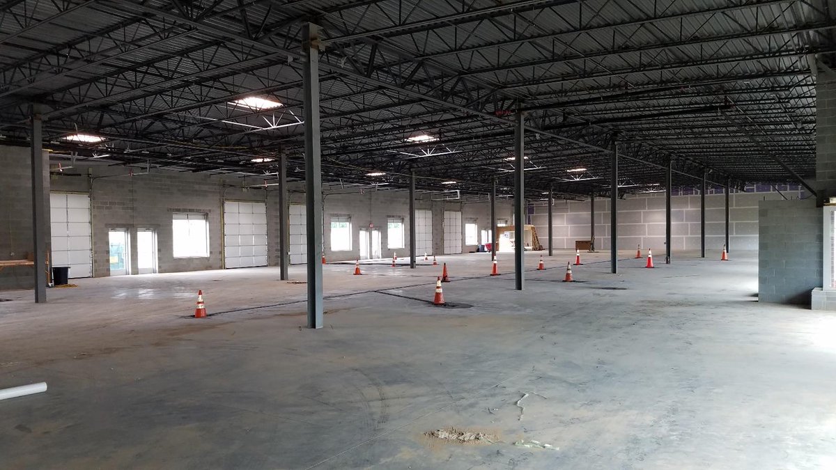 4DFunCenter tweet media