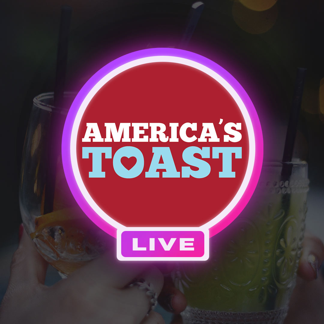 Friday night live! Join us tonight at 7pm to raise money and your glass to our heroes in the restaurant industry. 🥂  For every toast <a href="/DreamboxOnline/">Dreambox</a> will donate $10 to help support restaurant staff who have been affected by the pandemic.