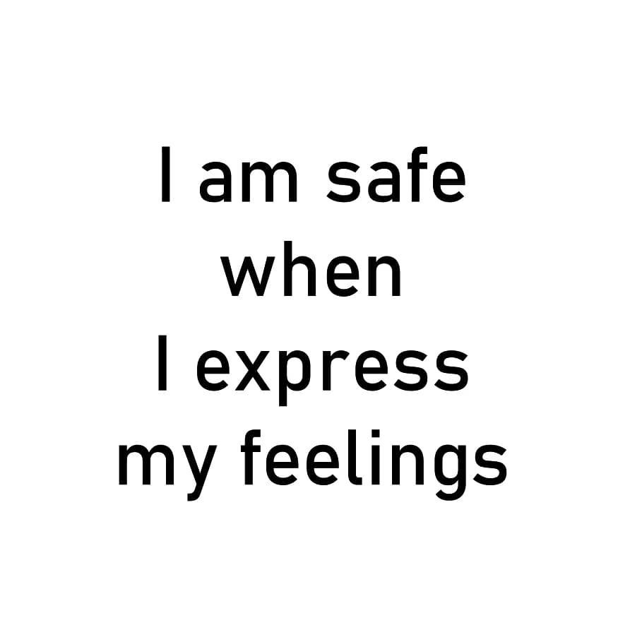 I am safe when I express my feelings
.
.
.
.
.
#vidyasury #affirmations #positiveaffirmations #dailyaffirmations #positivevibes #mindfulness #selflove #selfcare #personaldevelopment #instadaily #collectingsmiles https://t.co/sgzbBMgMgp https://t.co/vIUn16bBON