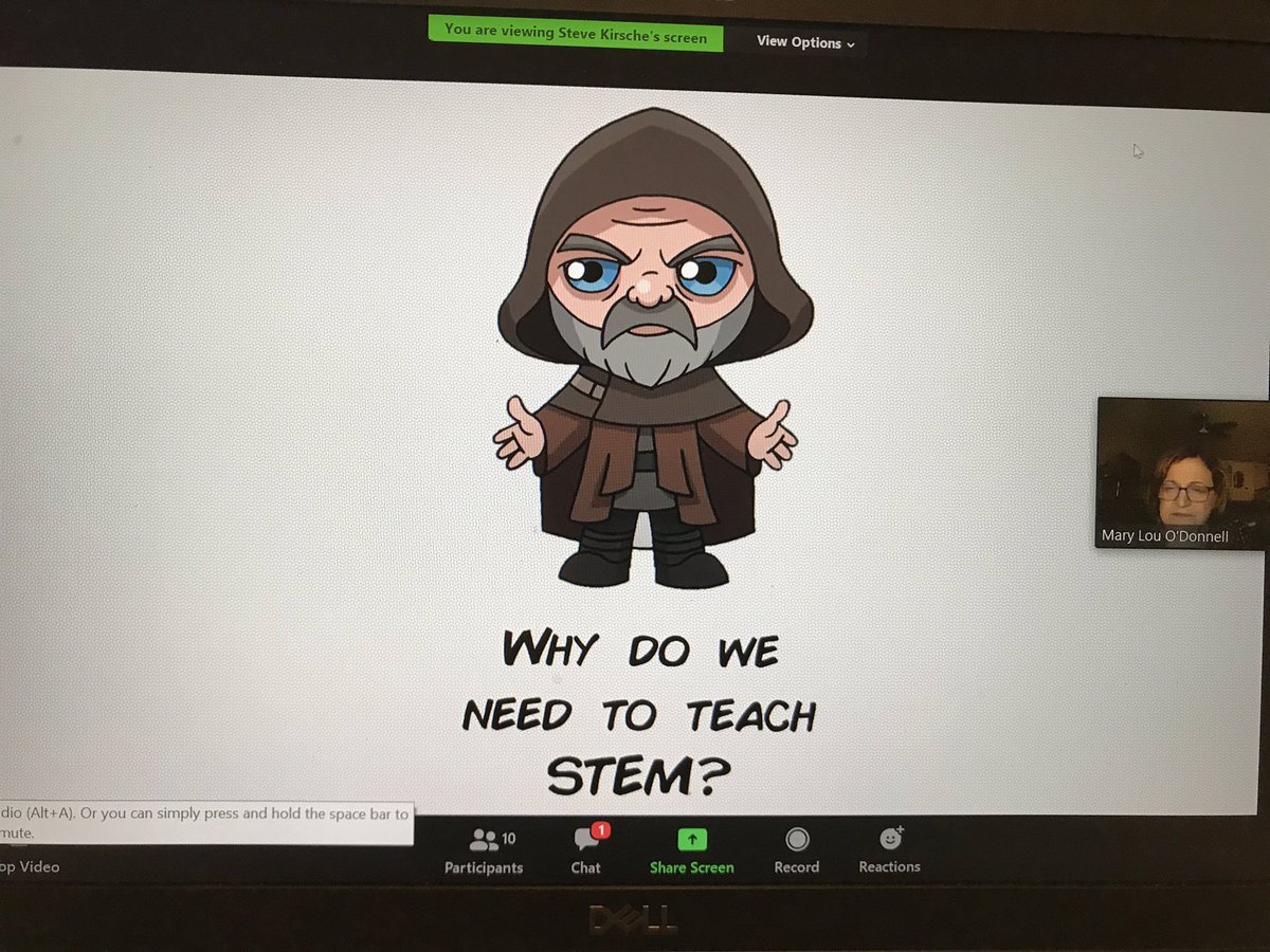 AEF Program tweet media