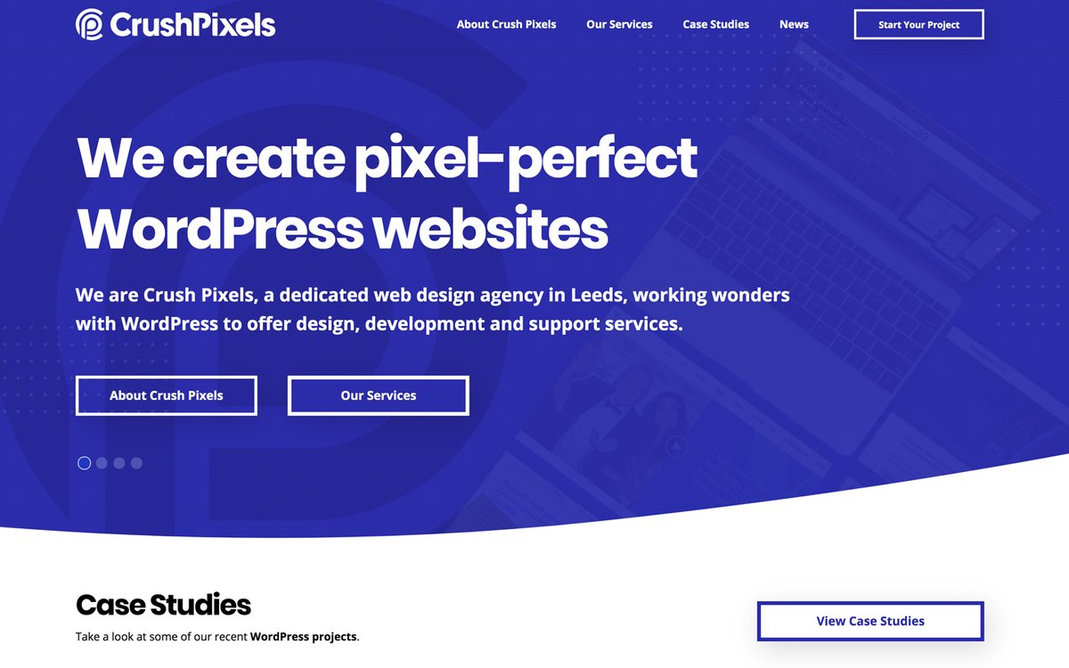 Crush Pixels dlvr.it/RYWlhS was accepted