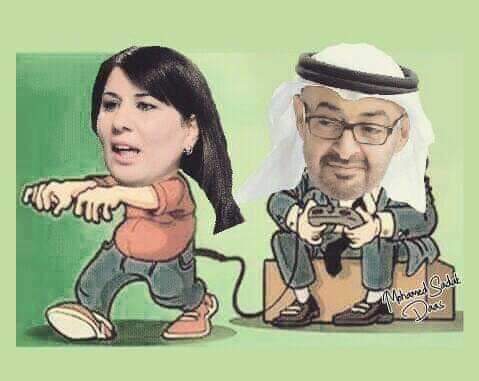 Ø§Ù„Ù…Ù‚Ø¯Ø§Ø¯ Ø¹Ø¨Ø¯ Ø§Ù„Ø±Ø­Ù…Ù† Twitterissa Ø§Ù„Ø§Ø®ÙˆØ§Ù† Ø§Ø±Ù‡Ø§Ø¨ÙŠÙŠÙ† ÙˆÙ„ÙƒÙ† Ø¹Ø¨ÙŠØ± Ù…ÙˆØ³Ù‰ ÙƒÙ„Ø¨Ø© Ø§Ù„Ø§Ù…Ø§Ø±Ø§Øª ÙÙŠ Ø§Ù„Ø¨Ø±Ù„Ù…Ø§Ù† Ø§Ù„ØªÙˆÙ†Ø³ÙŠ Ù„Ø§ ØªÙ…Ø± Ø¬Ù„Ø³Ø© Ø§Ù„Ø§ ÙˆØªÙ‡Ø§Ø¬Ù… Ø±Ø¦ÙŠØ³ Ø§Ù„Ø¨Ø±Ù„Ù…Ø§Ù† Ø±Ø§Ø´Ø¯ Ø§Ù„ØºÙ†ÙˆØ´ÙŠ ÙˆØªØ³Ø¨Ù‡ ÙˆØªØ´ØªÙ…Ù‡ ÙˆØªØ­Ø±Ø¶ Ø¹Ù„ÙŠÙ‡ Ø¹Ù„Ù‰ Ù‚Ù†ÙˆØ§Øª Ø§Ù„ØªÙ„ÙØ§Ø² Ø§Ù„Ø±Ø³Ù…ÙŠØ©