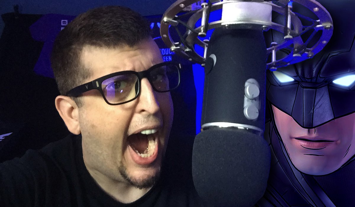 LagginOut's tweet photo. Our very own #DorkKnight will be grinding through some #TellTaleBatman tonight on https://t.co/k97sID4vtF @rtsmallstreams @ShoutGamers @TwitchRetweets @SmallStreamersR @ShoutRTs @TwitchSharing @SocialGamingHub @TwitchTVGaming @sme_rt
 @share_stream @Streamboosts https://t.co/HWXamhzEut