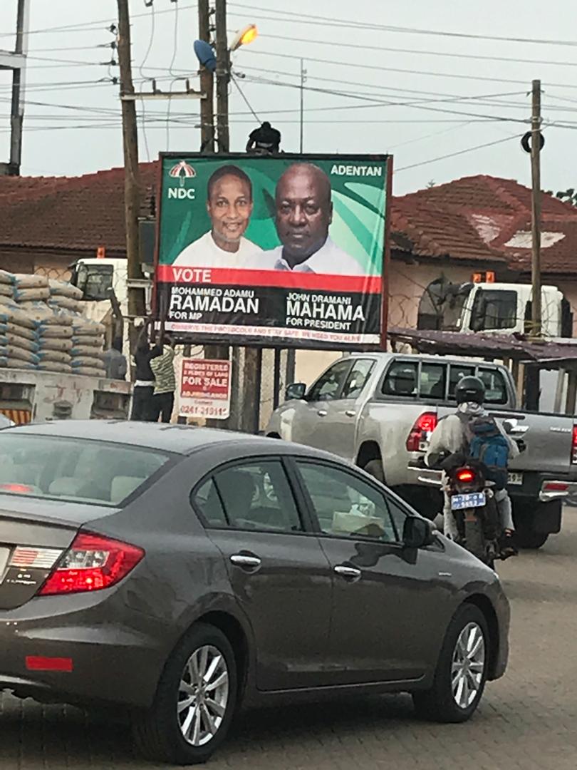 AdamuRamadan's tweet photo. We are battle ready!
#GO4JM2020
#GO4RAM2020 https://t.co/lC7SikwlVm