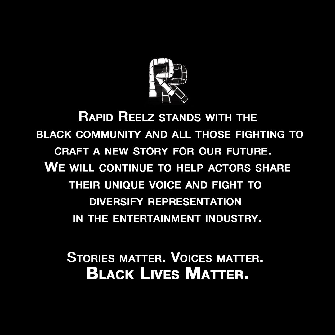 RapidReelz's tweet photo. #BlackLivesMatter https://t.co/rDZv4gOpNE