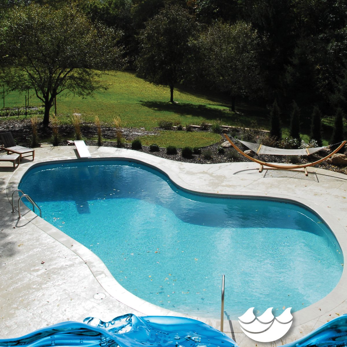 PoolTechIowa's tweet image. Thinking about a new or updated pool? We just posted some award winning pools on our Instagram page for inspiration! instagram.com/pooltechiowa/