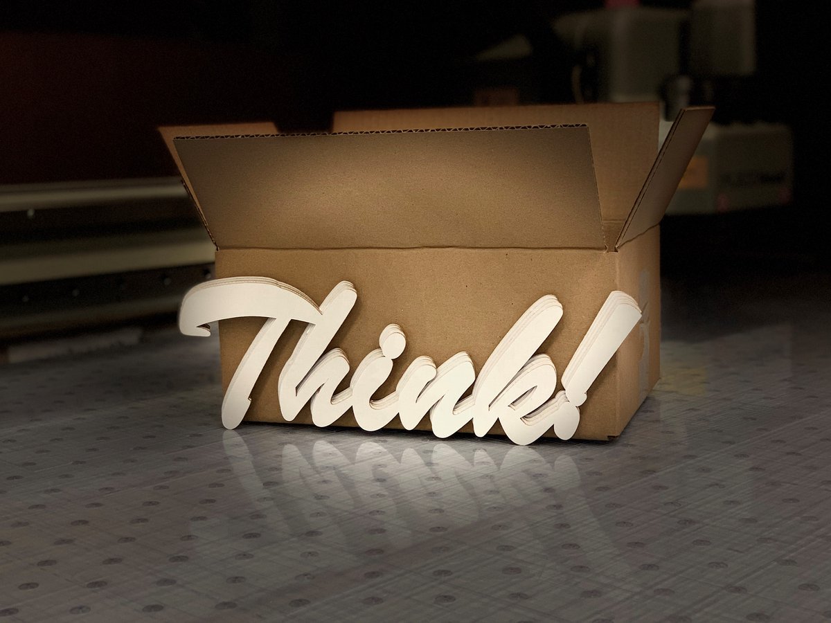 Helping companies think outside the box to reduce costs, improve efficacy, and reduce waste. 

hubs.ly/H0rqhCs0