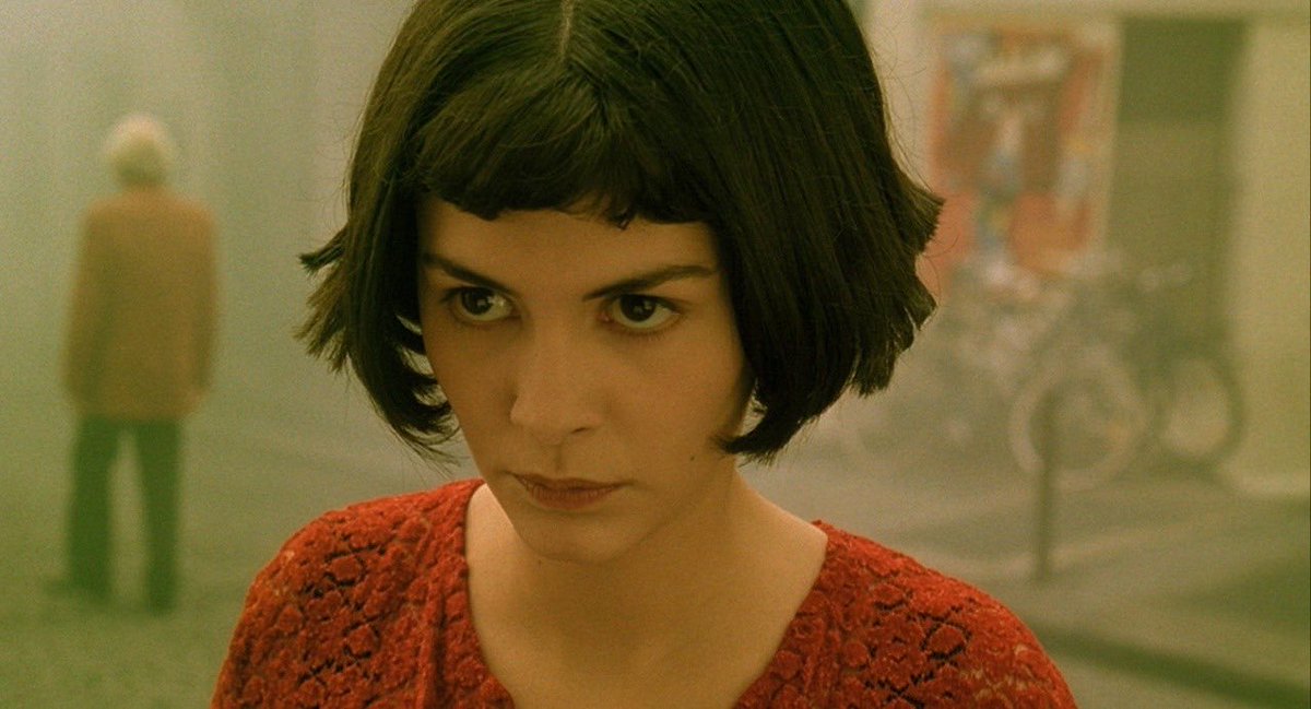 wondersoffilm's tweet photo. Le fabuleux destin d'Amélie Poulain
dir. Jean-Pierre Jeunet https://t.co/srZL7RZLra