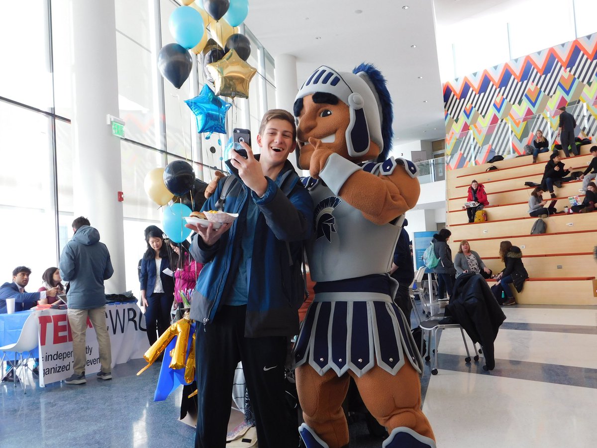SAL_CWRU's tweet photo. Don't forget to fill out our social media content survey for a chance to win some cool Spartie themed prizes! The deadline is set for Wednesday, June 17!

https://t.co/Eo3zR13vpP https://t.co/1QesTRYVxj
