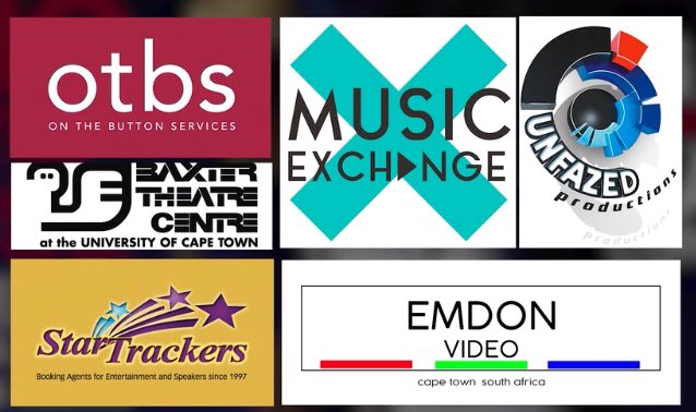 MartinMyers's tweet photo. Thank you to the team who made the @BaxterTheatre stream so good this past 2 weeks @TicketProSA @Covid_Zero  - @siphohotstix @BillyMonama @Tabiasongbird @EMDONVIDEO @LesleyWells61 @FahiemFahiem @MRJAZ11 @Siphokazi_J #tonycedras @SIPHIWEGKUBHEKA @unfazedprod @jvcurtis https://t.co/bhaKDcdEeP
