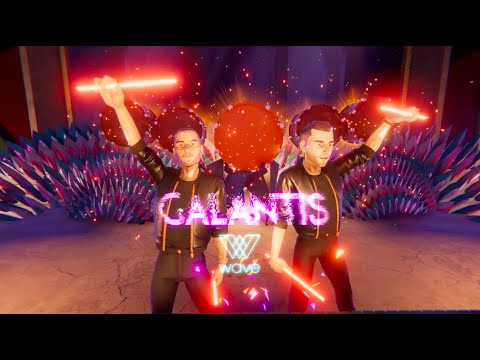 rendermotion_es's tweet photo. Se cancelan los festivales, ¡pero no nos quedamos sin música! Cada vez son más los artistas que recurren a conciertos virtuales, como @wearegalantis de la mano de @TheWaveXR con trajes @Xsens. ¿Has estado en algún concierot virtual? #RenderMotion #Mocap https://t.co/xtFw5iWkb9 https://t.co/pzk4UoRUTX