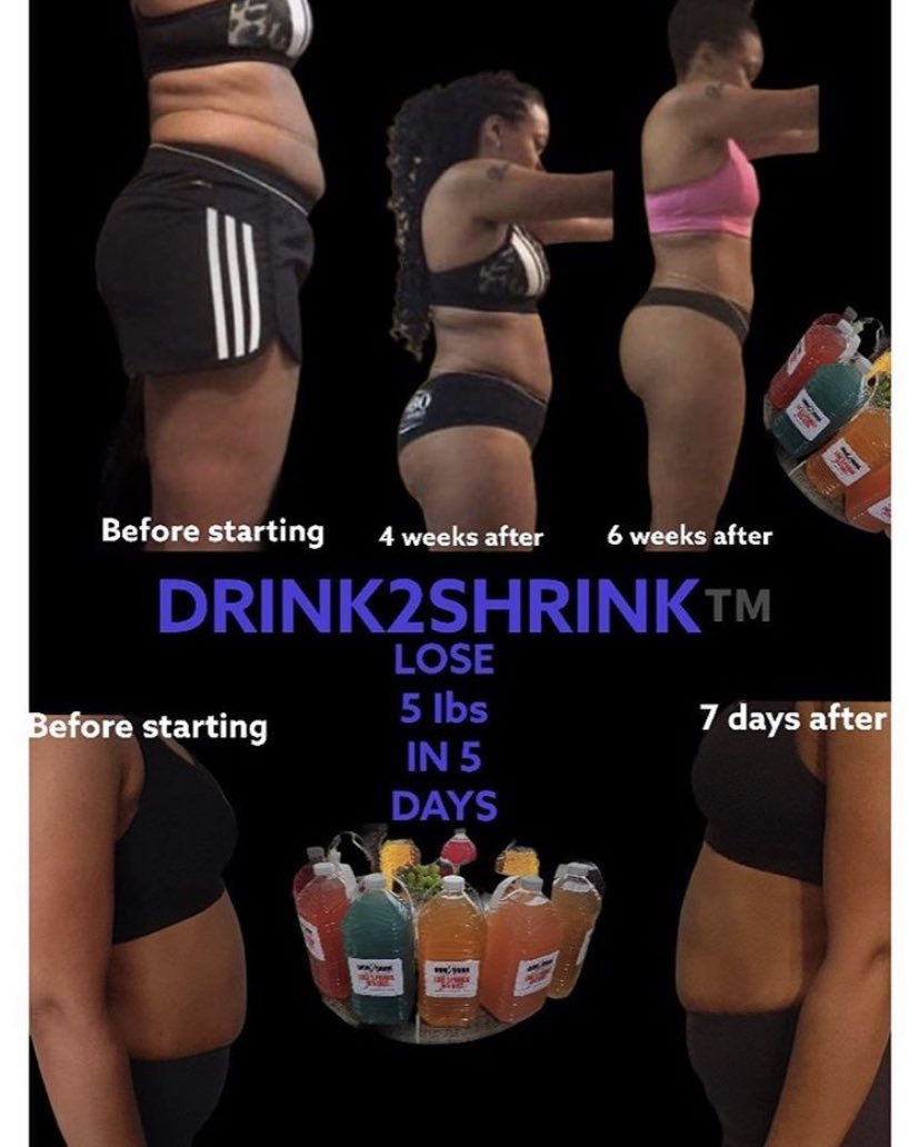 Be a Drink2shrink Revolutionary!!! And Join In on The Fight to Lose 5lbs In 5Days!! Follow us on fb
facebook.com/drink2shrinkre…
 #eatcleanvegan #drink2shrink #drink2shrinkrevolution #choose2live #walk2shrink #drink2shrinkformula #drink2shrinkmovement #drink2live #weightloss #fitfam