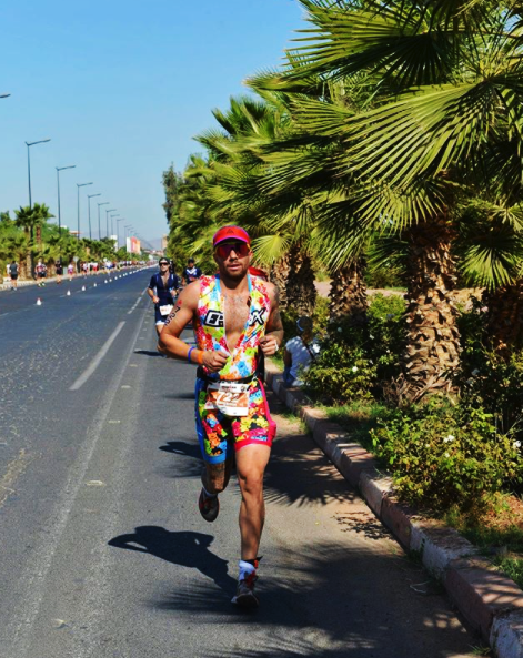 EpixGear's tweet photo. Go Hard, Look Fierce! Rolling into a new weekend π₯π―πΈ @triathlonbenny #epixgear #triathlon #gohardlookfierce #triathlete #customapparel #design #standout #lookfastbefast https://t.co/pIHDxcmNEP