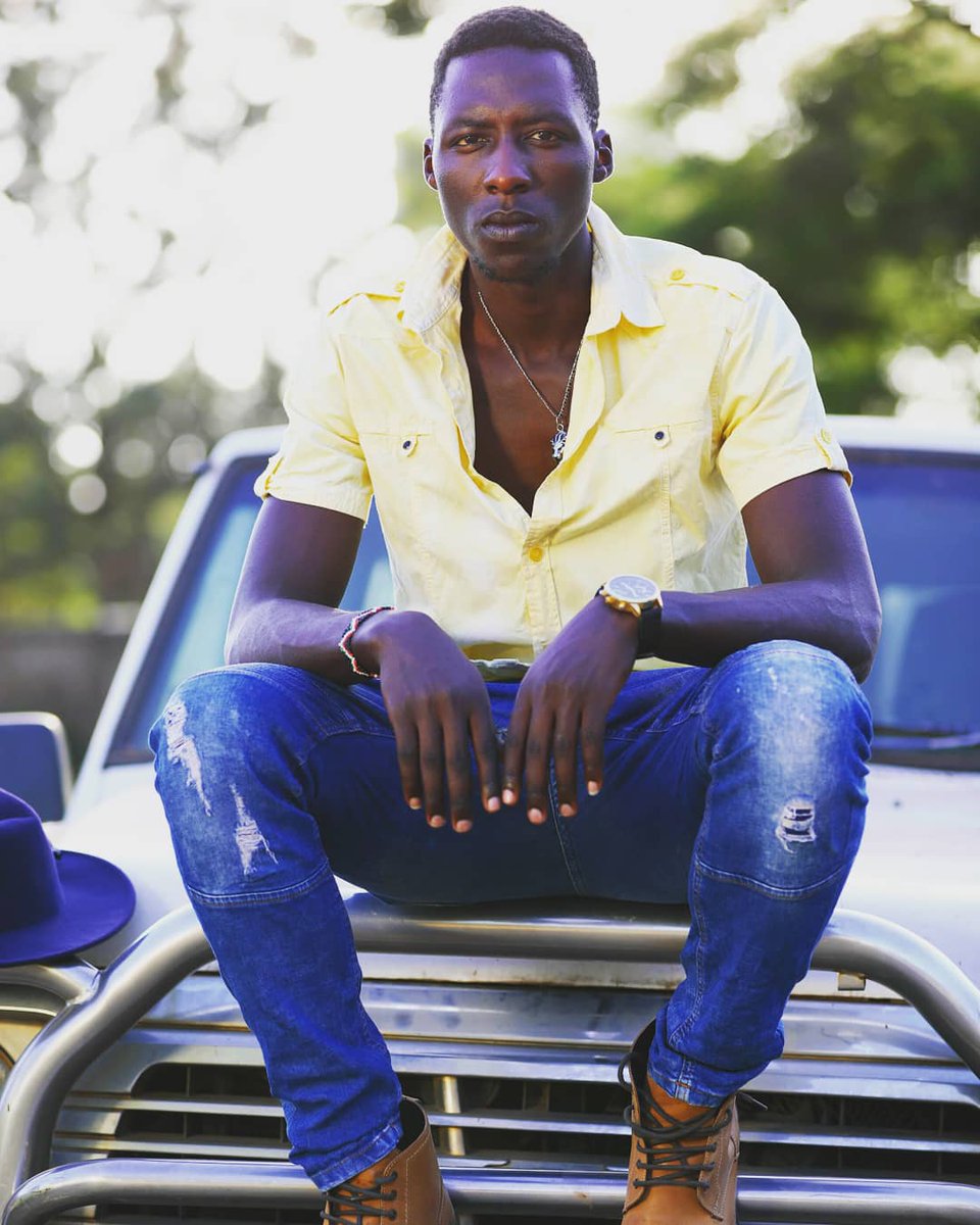 Keith_Abonyo_JR's tweet photo. Fashion is about something that comes from within you. 
#Fashionista 
#modellife 
#kenyanmodels 
#agencylife 
#FashionModel https://t.co/0lPca8AuF4