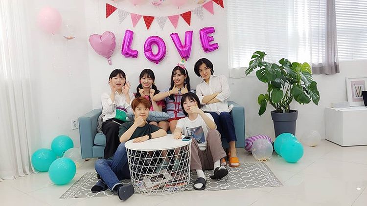officialbaem0n's tweet photo. [TRAINEE] Трейни SOURCEMUSIC , Ли Рубина.

О ней: https://t.co/eaZUVnxYIM

#PLAYFUL #LOVELY #UNIQUE #SASSY #BigHitEntertainment #SOURCEMUSIC #BIGHIT #BTS #TXT Big Hit new girl group
#i_land #iland #plusglobalaudition #trainee https://t.co/YvCnBhccgg