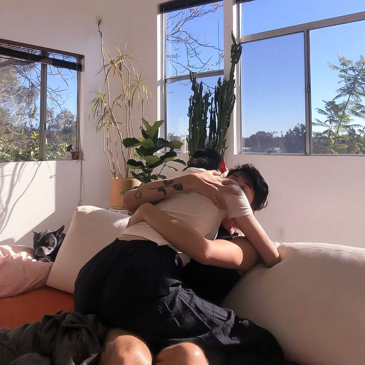 comunnistt's tweet photo. ㅤ   ㅤ    ㅤ   𝗛𝗔𝗣𝗣𝗬 𝗩𝗔𝗟𝗘𝗡𝗧𝗜𝗡𝗘'𝗦 𝗗𝗔𝗬;
  Estar com você é a melhor parte do meu dia, sua calma, nossa troca de amor, de carinho. Nossa confiança e o fato de que você sempre está pertinho para me ajudar e como faz eu esquecer dos problemas. https://t.co/KO0wef8P62