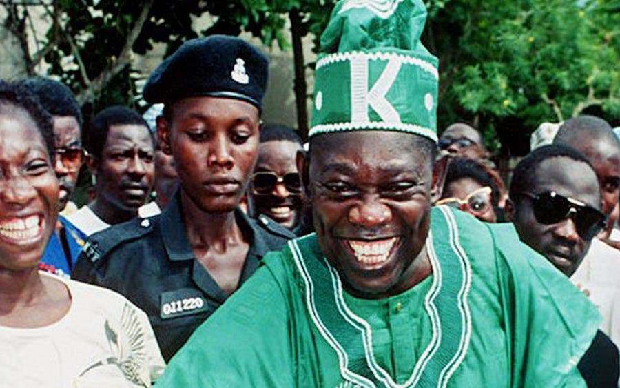 Buhari championing Abiola’s vision on poverty alleviation, says YouthAid vanguardngr.com/2020/06/buhari… #vanguardnews