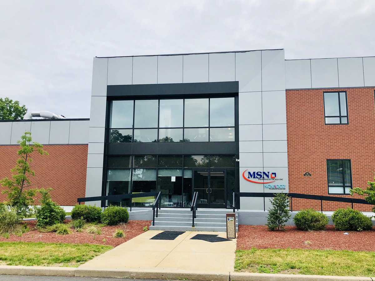 FairfieldMetal's tweet image. Renovation completed at Duke Road in Piscataway,NJ. #TGIF Over 2,000 square feet of @AlucobondUSA Econect-Z system installed. #ACM