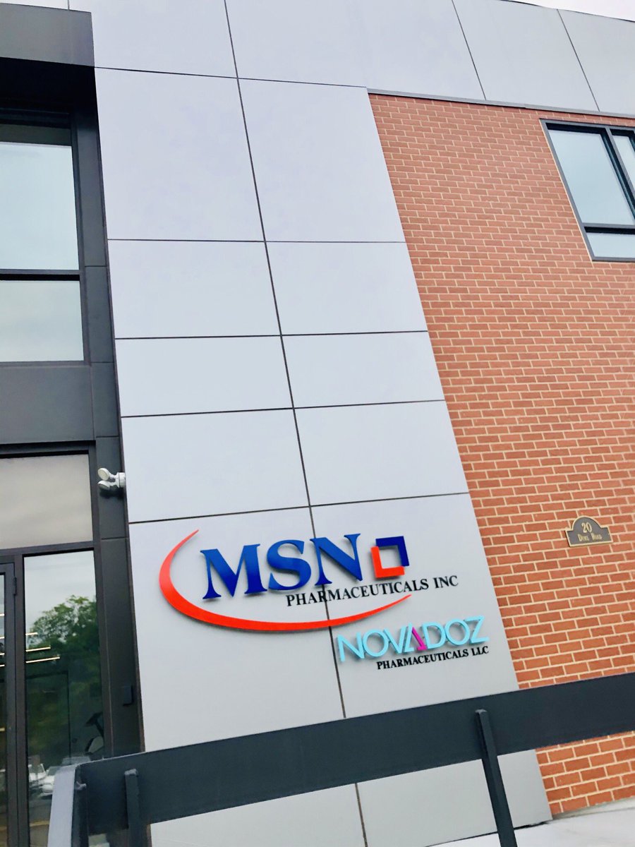 FairfieldMetal's tweet image. Renovation completed at Duke Road in Piscataway,NJ. #TGIF Over 2,000 square feet of @AlucobondUSA Econect-Z system installed. #ACM